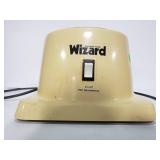 Wizard  diamond router
