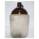 Large jug crock