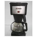 Bunn coffee maker