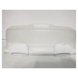 Wilton cake carrier case