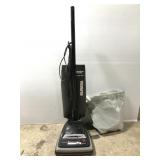 Eureka The abode Plus vacuum