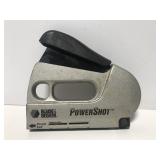 Black & Decker PowerShot stapler