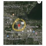 This auction located at our Waterford warehouse