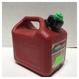 Briggs and Stratton 1 gallon gas can