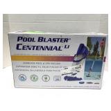 Pool Blaster Cordless pool and spa vacuum