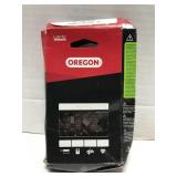Oregon chainsaw chain