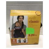 Infantino baby carrier