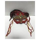 Masquerade party mask