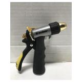 Melnor Metal garden hose sprayer