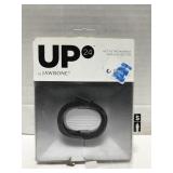 JawBone fitness tracker bracelet