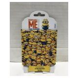Despicable Me can hugger coozie