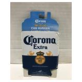 Corona beer can hugger coozie