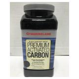 MarineLand Premium activated carbon 40oz