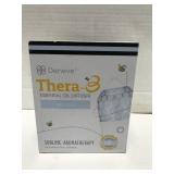 Thera essential oil diffuser