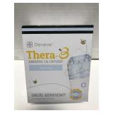 Thera essential oil diffuser