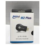 M2 Plus wi-Fi display receiver