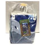 Minecraft beach towel set of 2