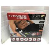 Wonder Core total core workout