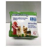 Neat N Dry pet absorbent training pads
