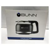 Bunn drip free 10 cup coffee carafe