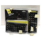 Bully Brand sport truck pedal pads