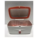 Oxo Tot perfect-pull diaper wipe dispenser