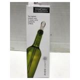 VinChill Pro wine chiller spout