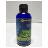 Mommy Bliss gripe water 4 oz bottle sealed