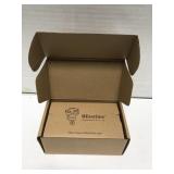 Blisstime virtual reality viewer Google Cardboard