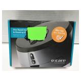 eCare disc cleaner - CD, blu-ray, DVD