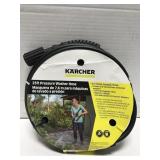 Karcher 25 ft. pressure washer hose