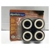 Furniture riser grip feet