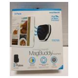 Naztech universal magnetic MagBuddy mount