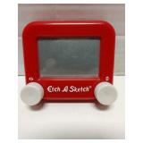 Miniature Etch A Sketch