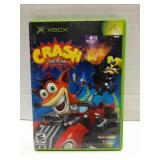Crash tag team racing for Xbox