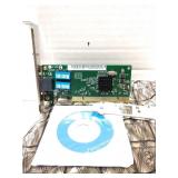 Intel 8390MT Pro/1000MT Giga PC Network Adapter