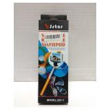 KJstar volume keycable selfiepod model Z07-7