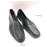 Tingly extra large rubber slip-on shoe outsoles