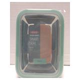 OXO good grips smart seal 8 cup glass container