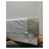 Pacific blue c fold paper towels 8 stacks of 120