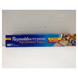 Reynolds Kitchens 12in wide parchment paper