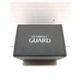 Ultimate guard sidewinder 100 deck protector box