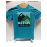 All in life is good men