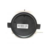 Advance termite bait station replacement lid