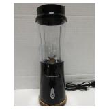 Hamilton Beach single serve blender