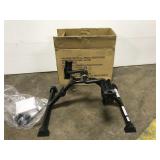 Vaunn medical pedal exerciser