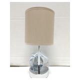 Simple designs mini basic table lamp