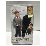 Harry potter Ron Weasley action figure