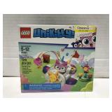 Lego Unikitty! 126-pc set