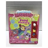 Smooshy Mushy food factory game toy